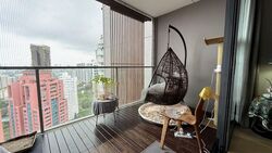 OUE Twin Peaks (D9), Condominium #454743381